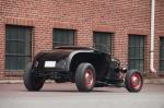 Ford Model A V8 Roadster Hi-Boy 1930 года